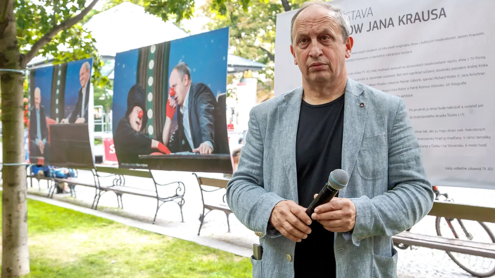 Jan Kraus