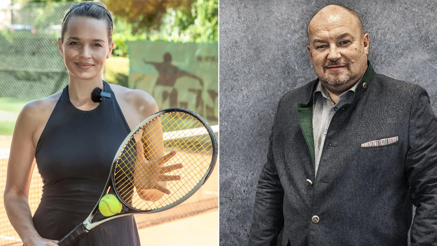 Tabaková nechce, aby rezort viedol Huliak. 