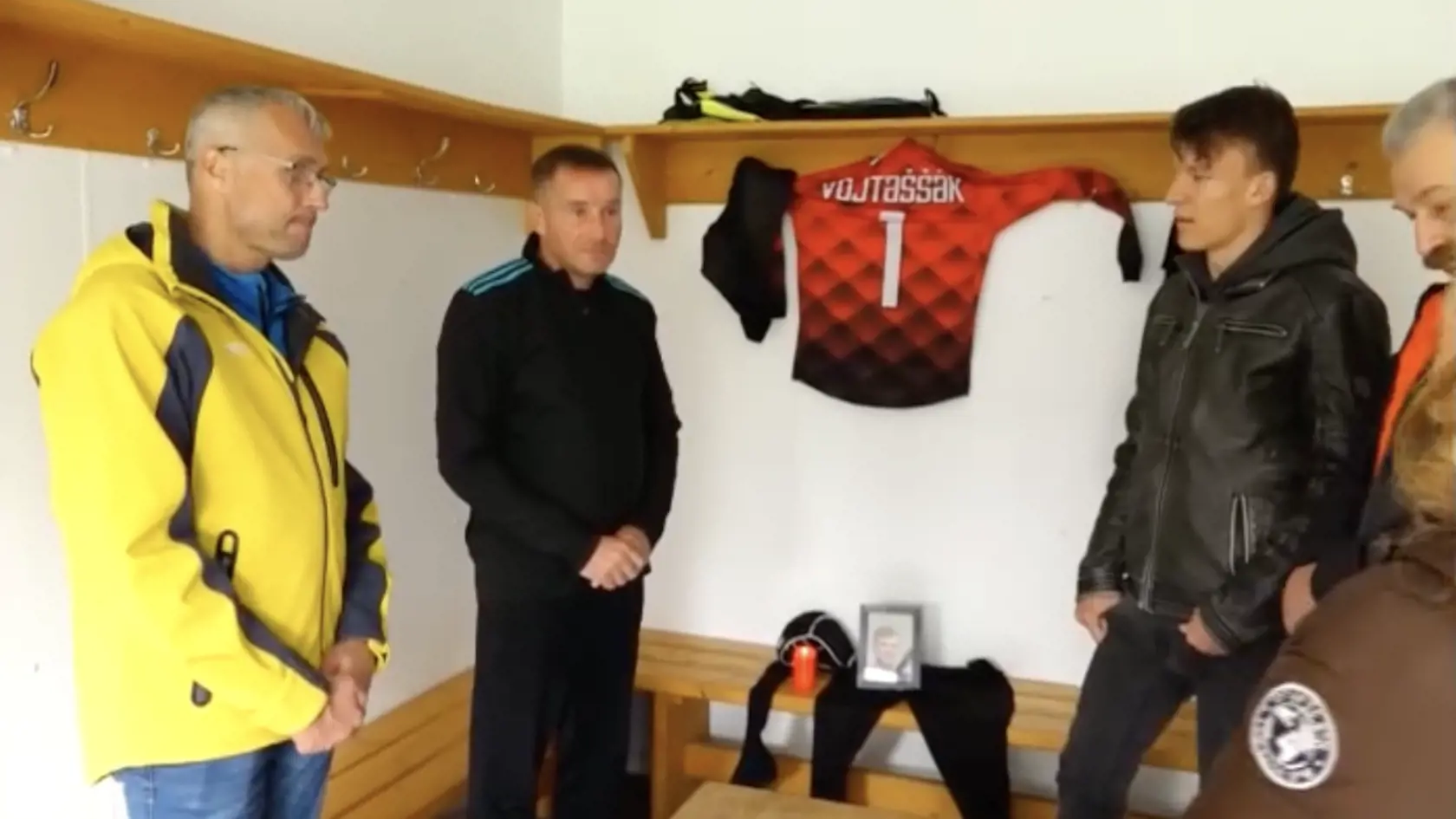 Minulý rok, druhého októbra 2022 bol jednou z obetí nehody na Zochovej.