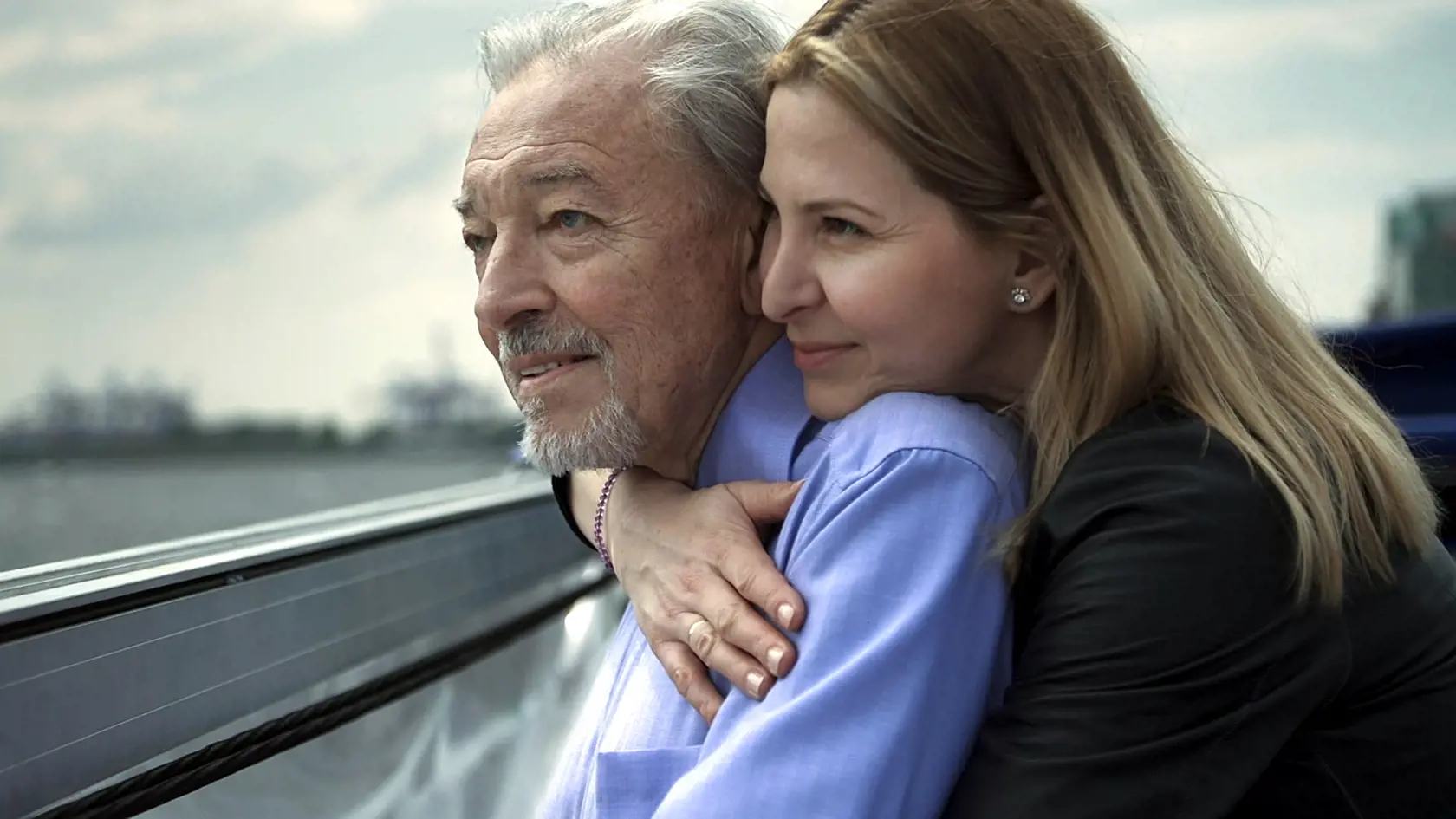 Karel Gott nebol ješitný, ale keď prišla reč na jeho mužskú pýchu, žarty museli ísť nabok.
