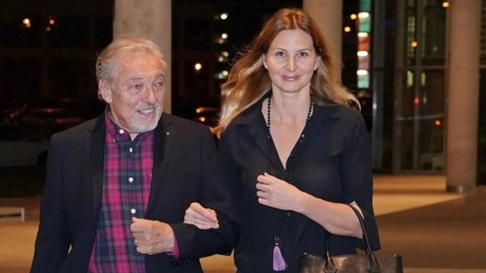 Karel Gott nebol ješitný, ale keď prišla reč na jeho mužskú pýchu, žarty museli ísť nabok.