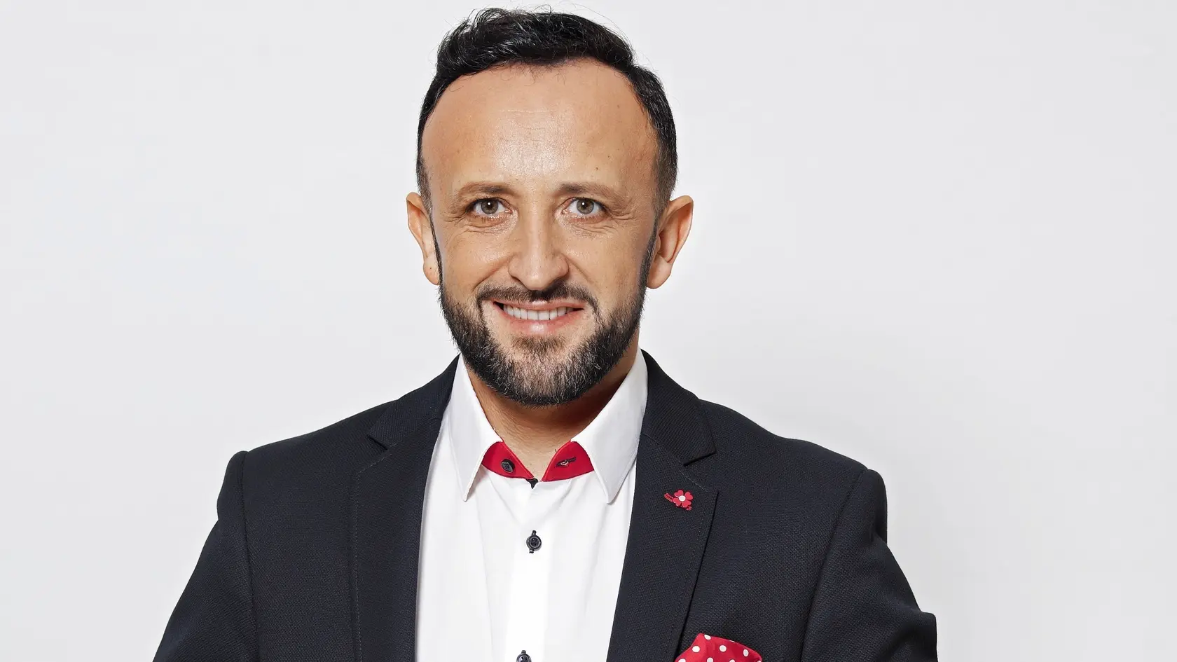 Ondrej Kandráč patrí k najvyťaženejším hudobníkom.