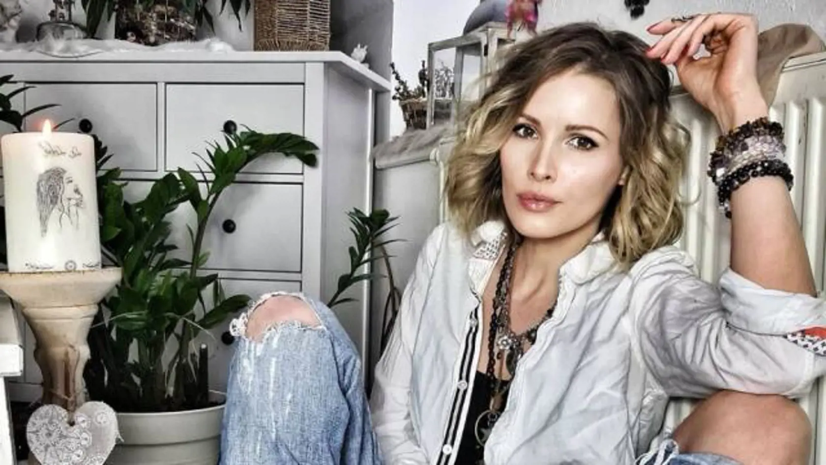 Miriam Kalisová