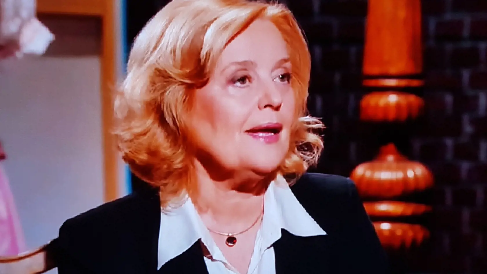 Magda Vášáryová s aktívnym herectvom skončila v roku 1990. "Keďže nehrám v seriáloch, mladá generácia ma ani nepozná," myslí si niekdajšia diva. 