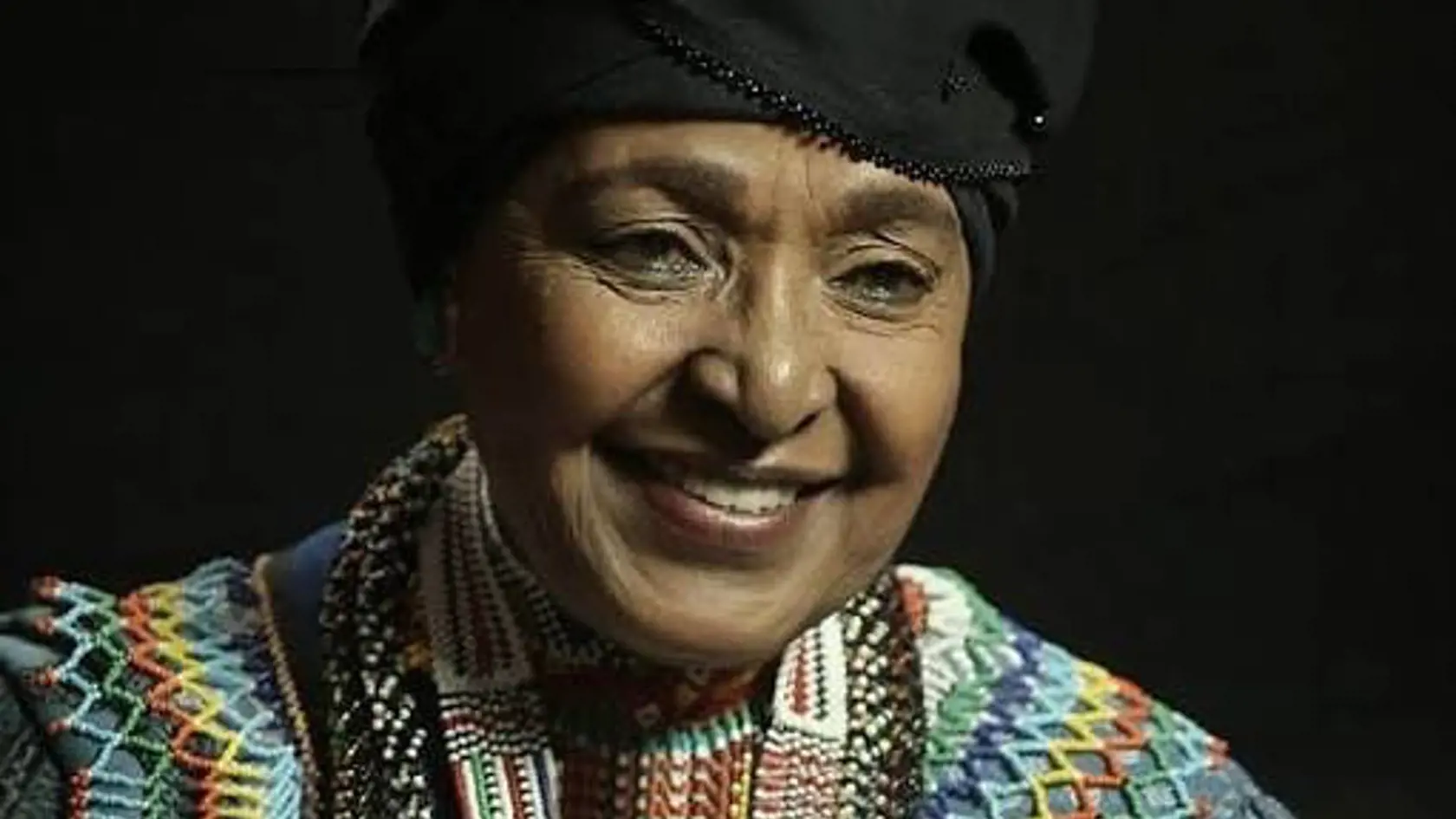 Vo veku 81 rokov zomrela Winnie Madikizelová-Mandelová