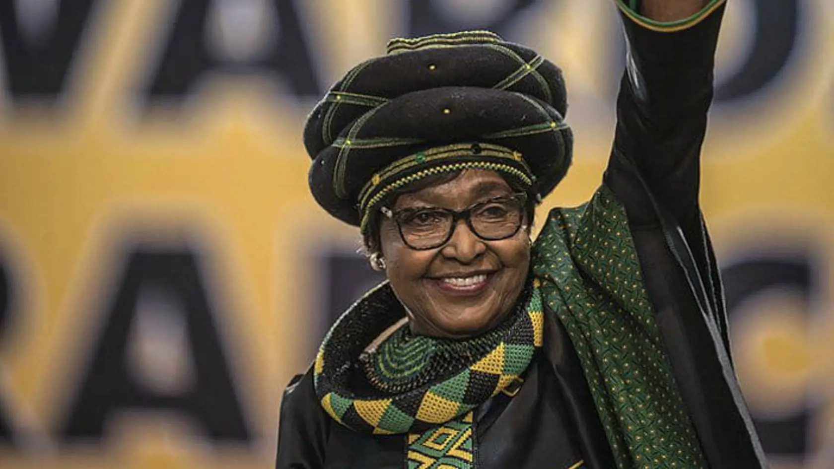Vo veku 81 rokov zomrela Winnie Madikizelová-Mandelová