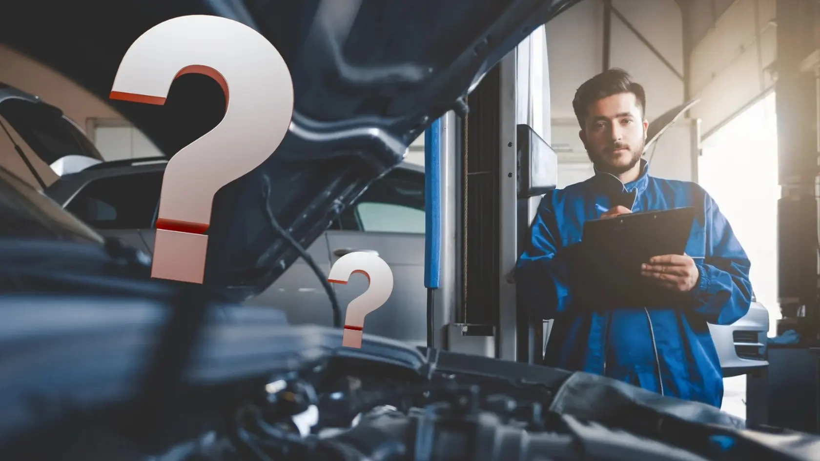 Kvíz I Pravda alebo lož? Dokážte, že sa vyznáte a otestujte svoje automobilové vedomosti!