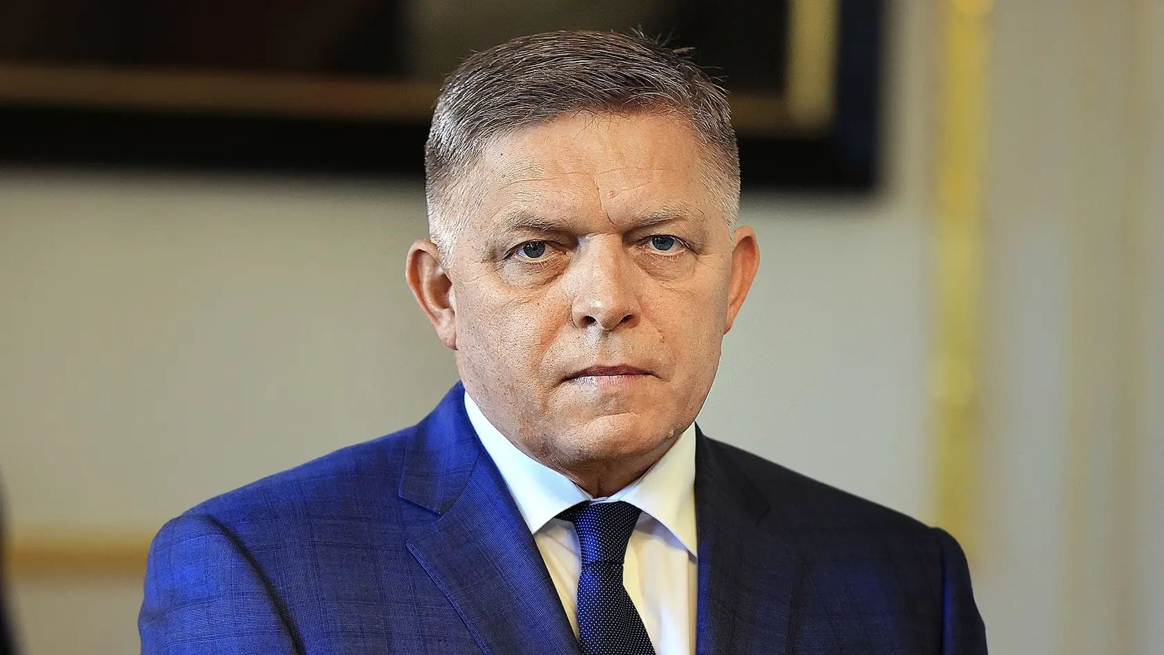 Fico tvrdí, že sa Estónsko snaží zmariť jeho cestu do Moskvy.