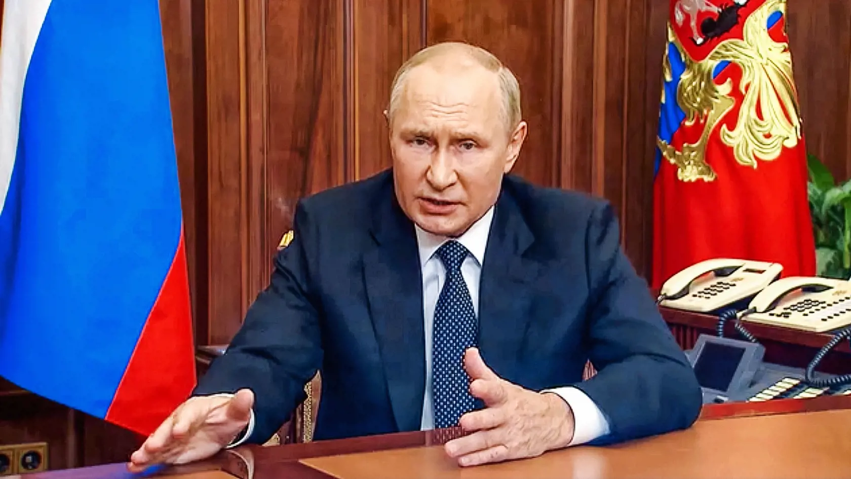 putin