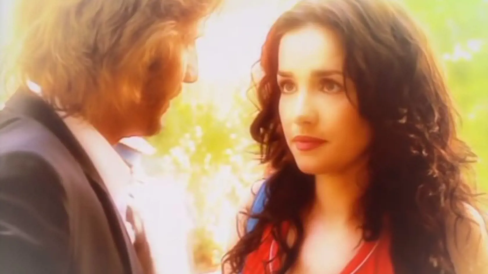 Telenovela Rany z lásky sa vysielala v rokoch 2006-2007. Natalia Oreiro a Facundo Arana v nej opäť stvárnili zamilovaný pár, zopakovali si tak úspech z čias Divokého anjela.