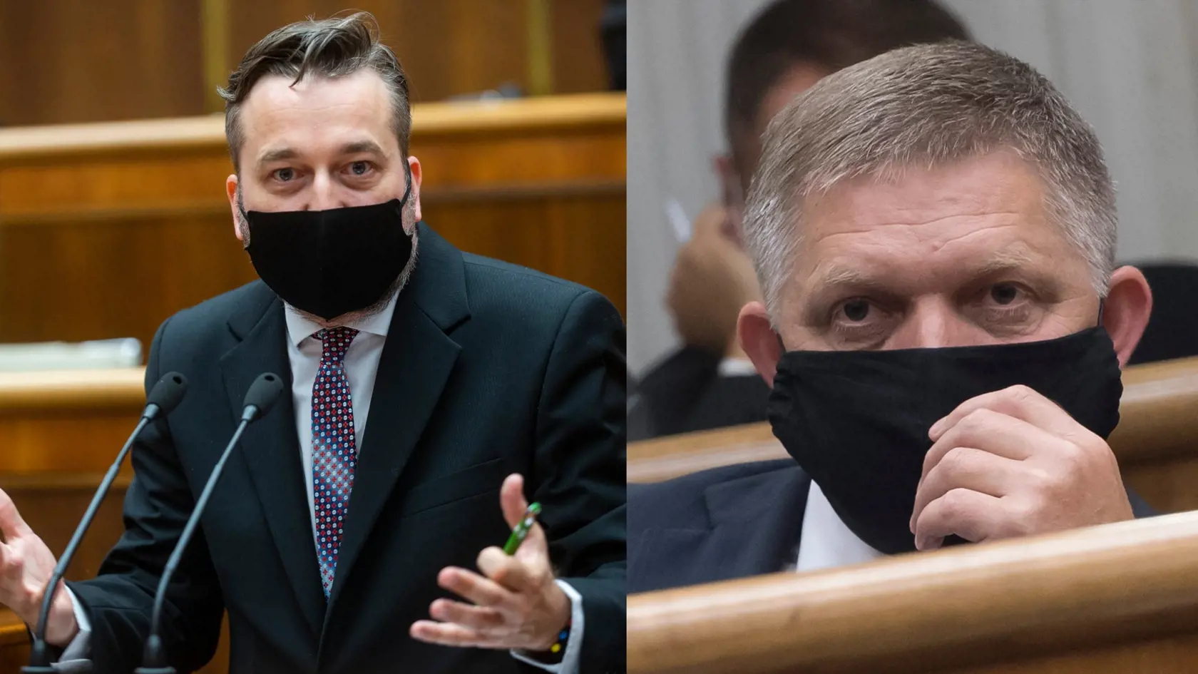 Predsedníctvo Slovenskej akadémie vied (SAV) vydalo stanovisko k vyjadreniam svojho zamestnanca, ktorým je známy slovenský opozičný politik Ľuboš Blaha (Smer-SD).