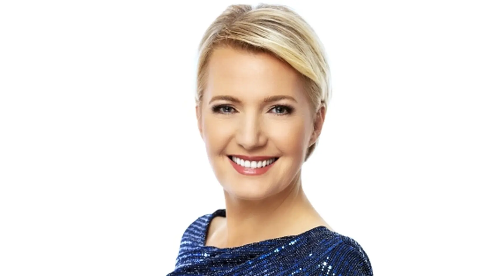 Moderátorka je dlhoročnou tvárou televízie JOJ. 