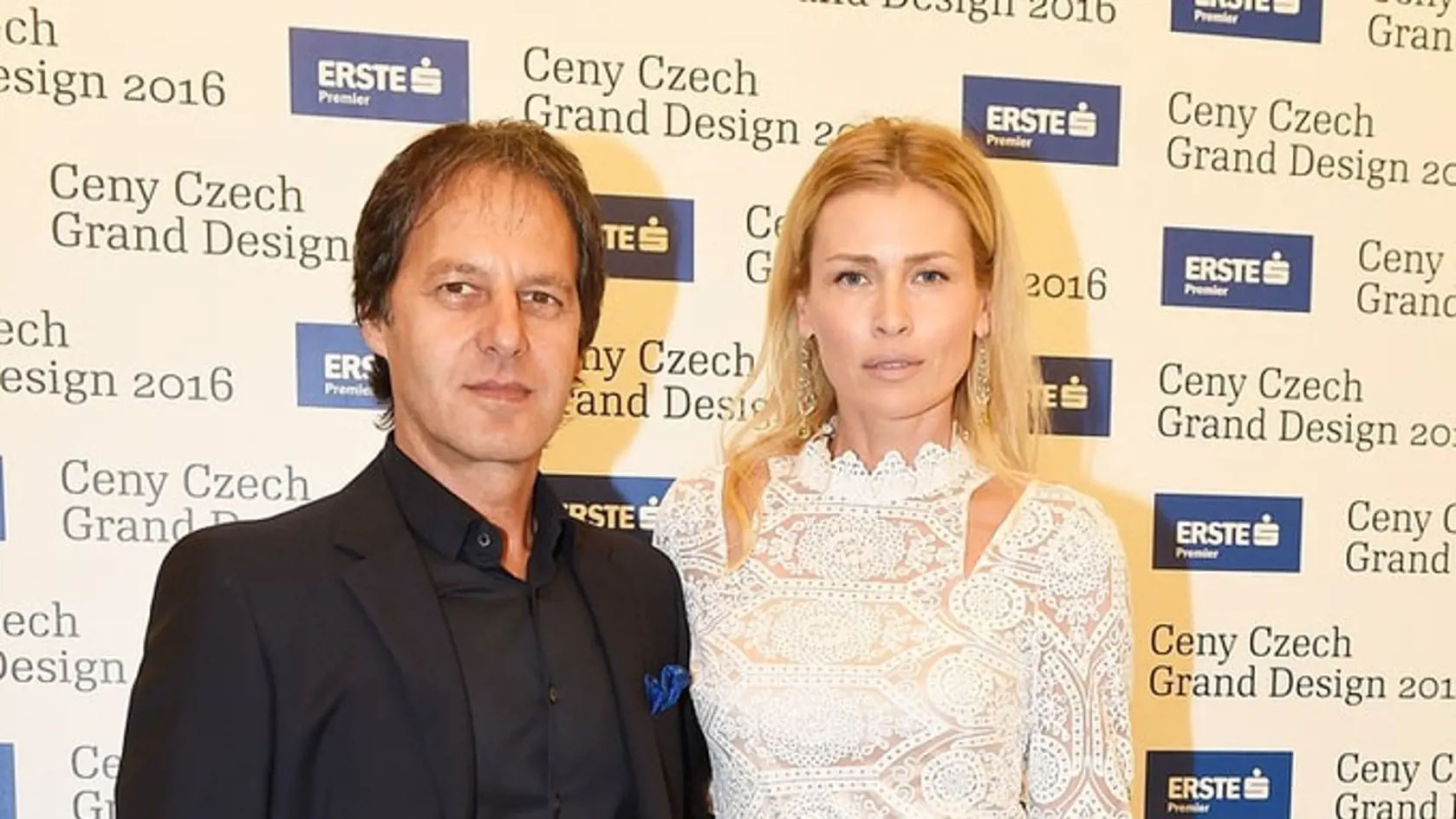 Pavol Habera a Daniela Peštová sú spolu 17 rokov.