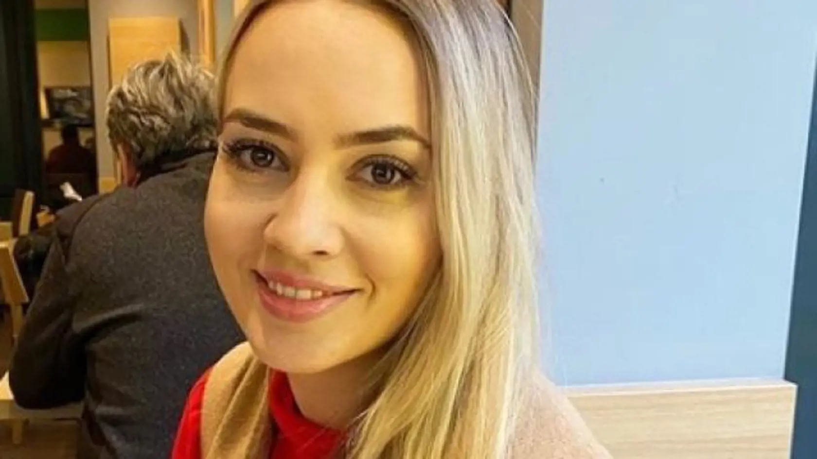 Barbora Krajčírová