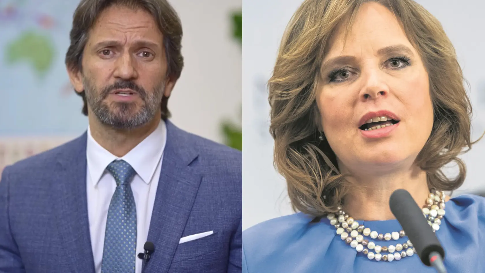 Robert Kaliňák, Veronika Remišová 