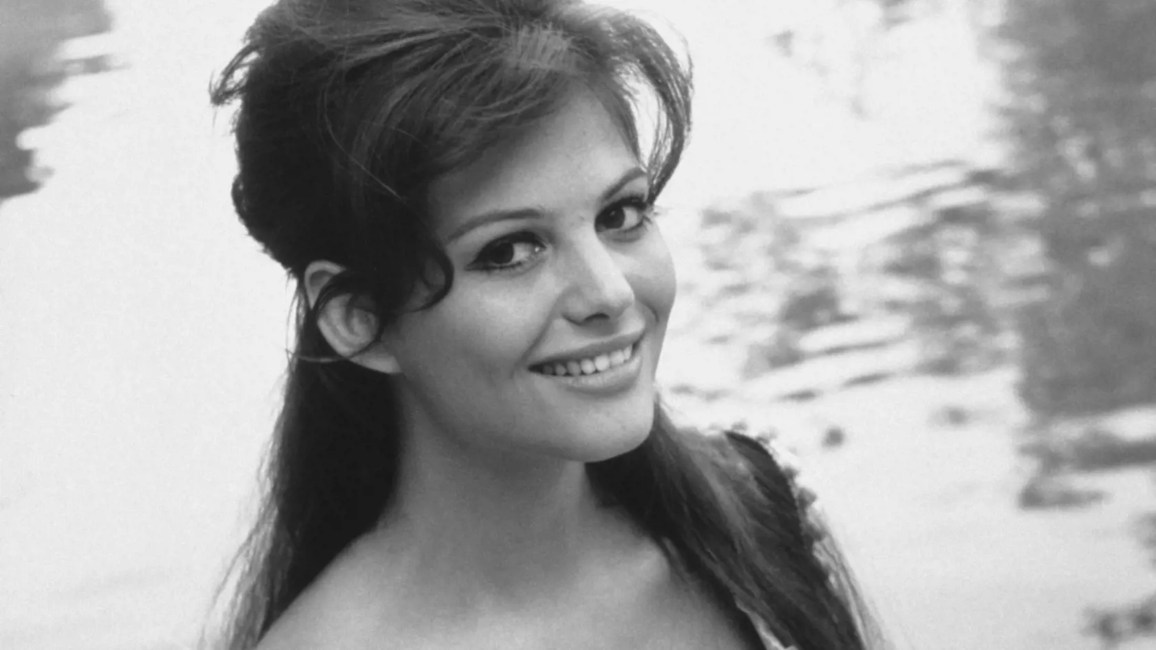 Claudia Cardinale