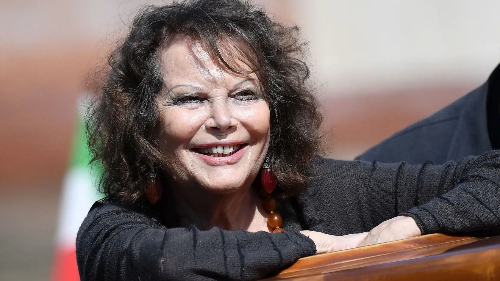 Claudia Cardinale
