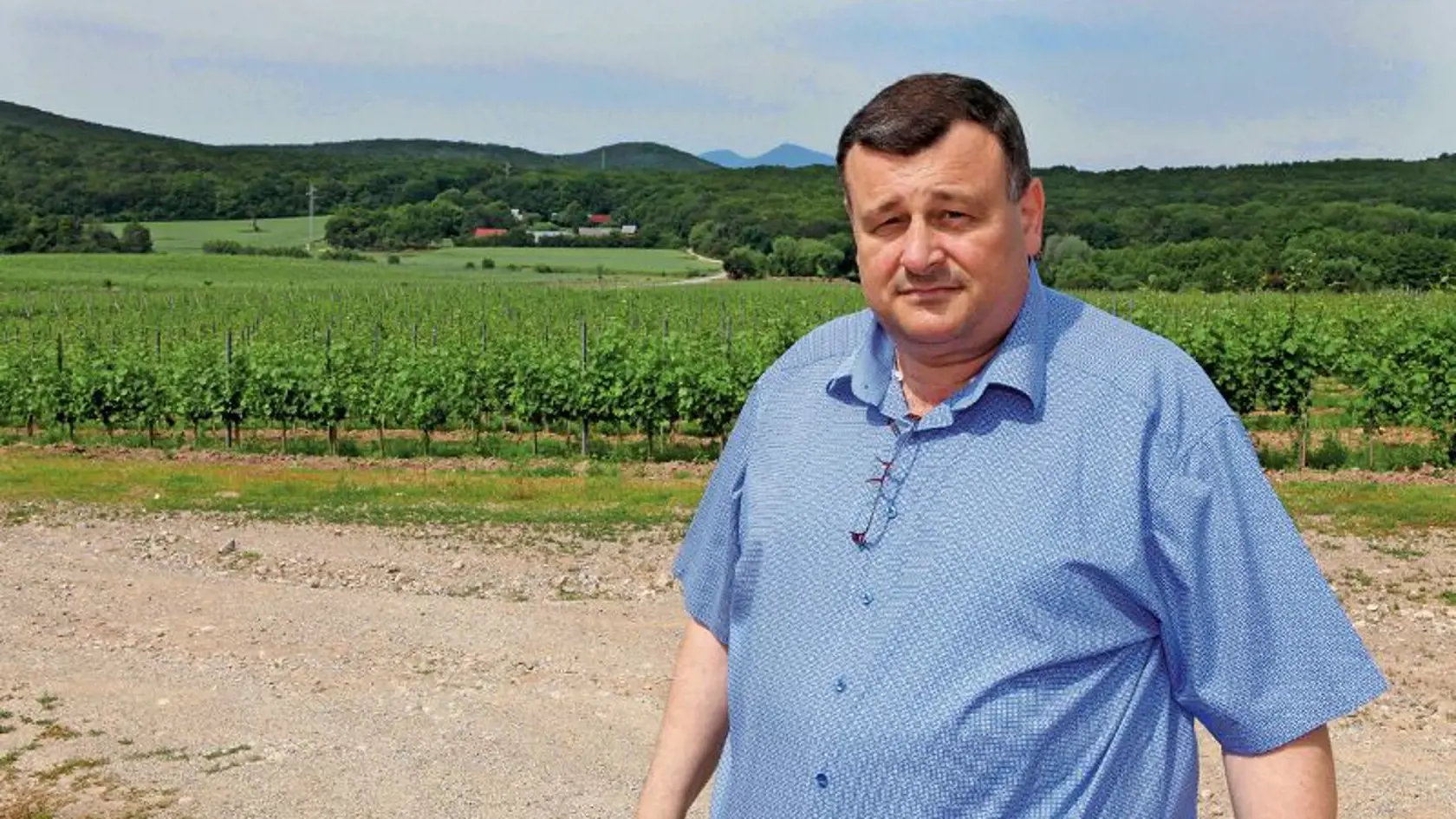 Štefan Duč
