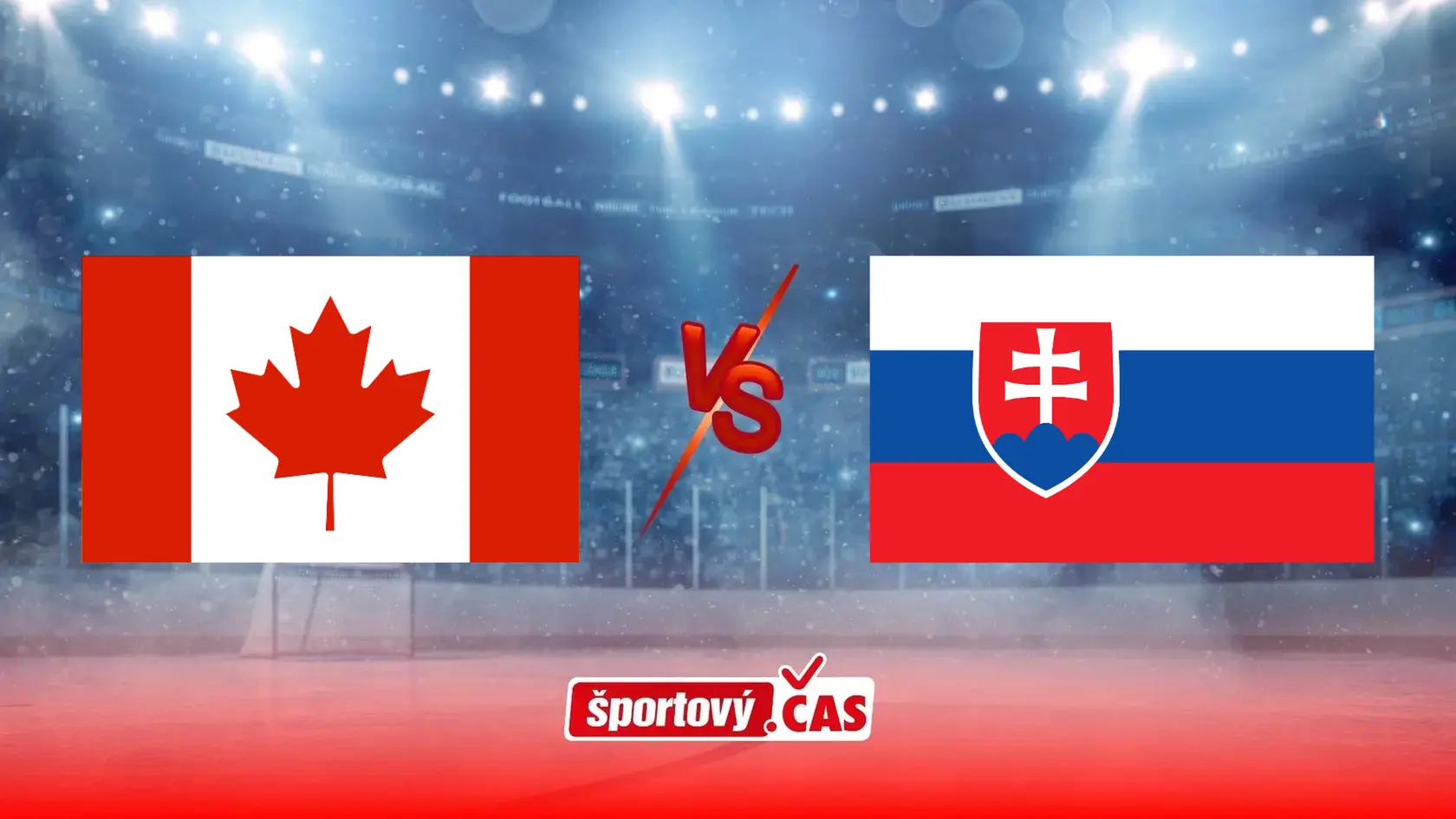 Kanada - Slovensko
