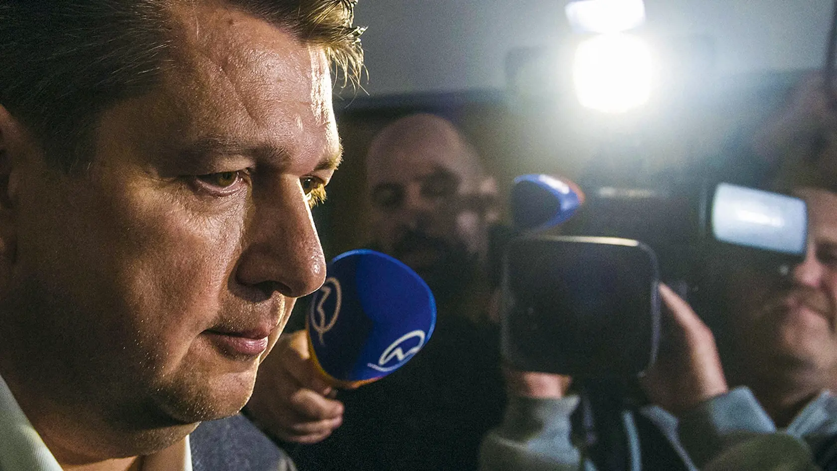 Súd zablokoval majetok odsúdeneho Bašternáka, ktorý previedol na rodinu