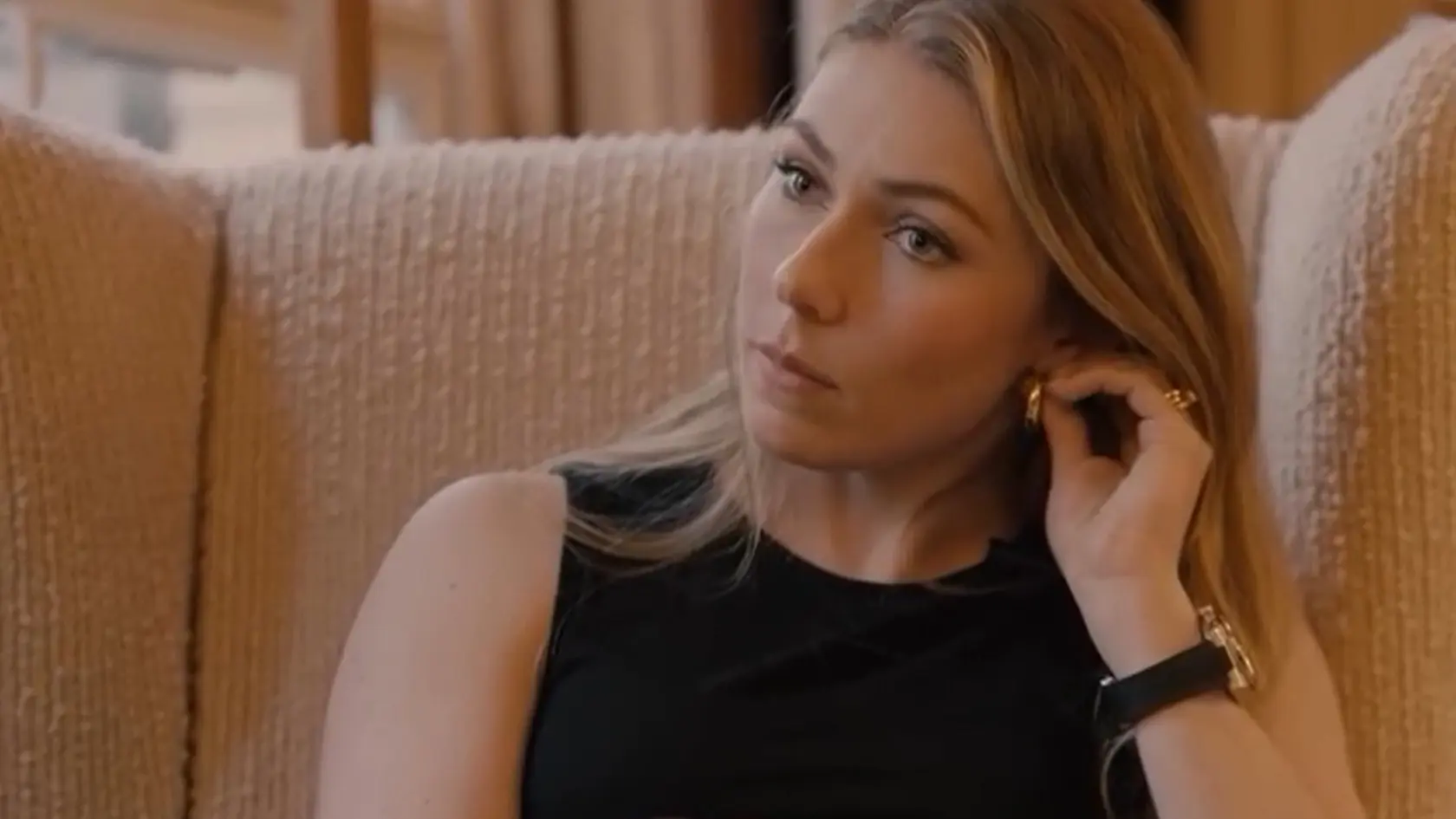 Američanka Mikaela Shiffrinová v emotívnej spovedi pre The Players Tribune