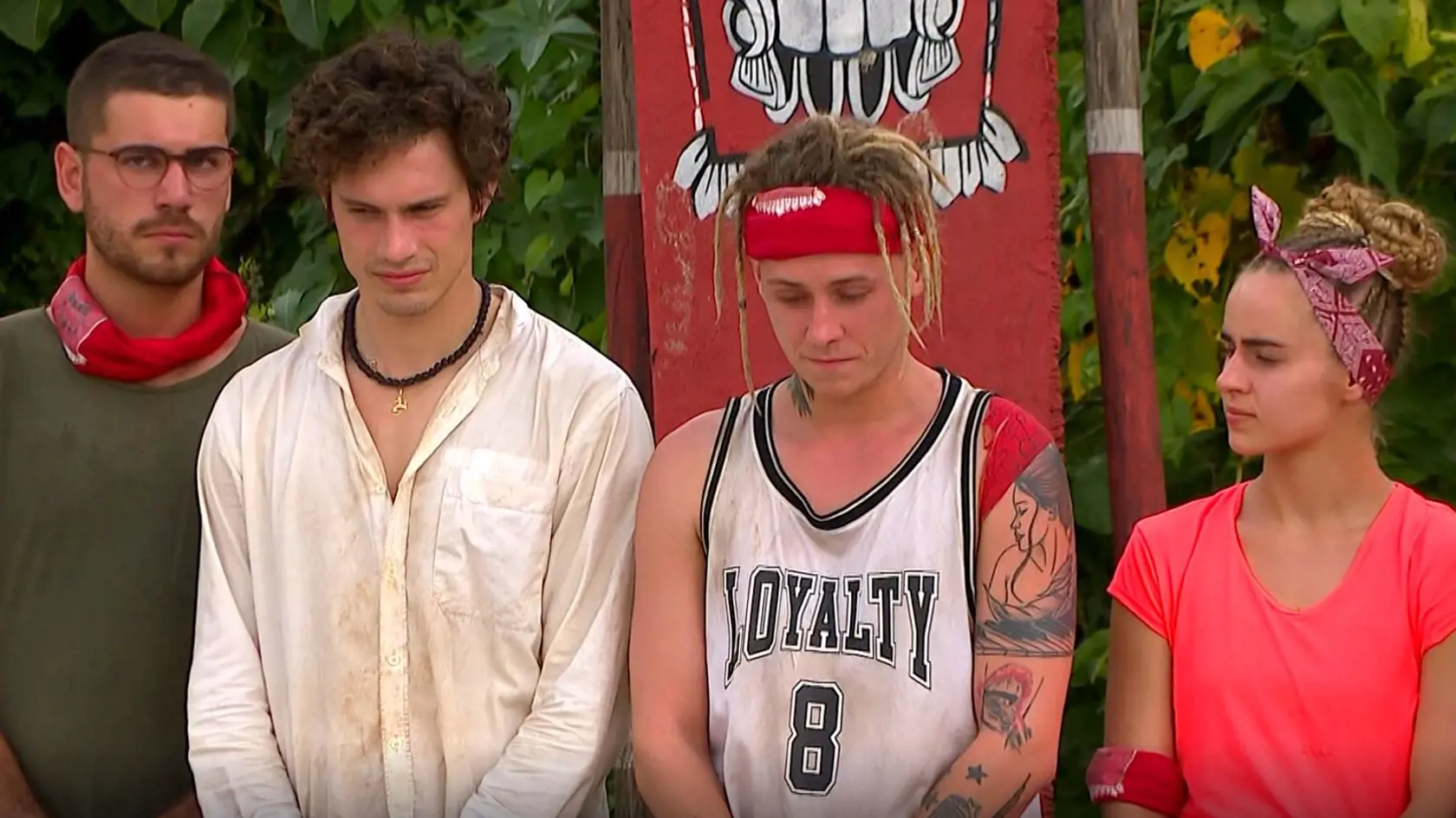 Vojta Drahokoupil sa rozhodol zo šou Survivor odstúpiť.