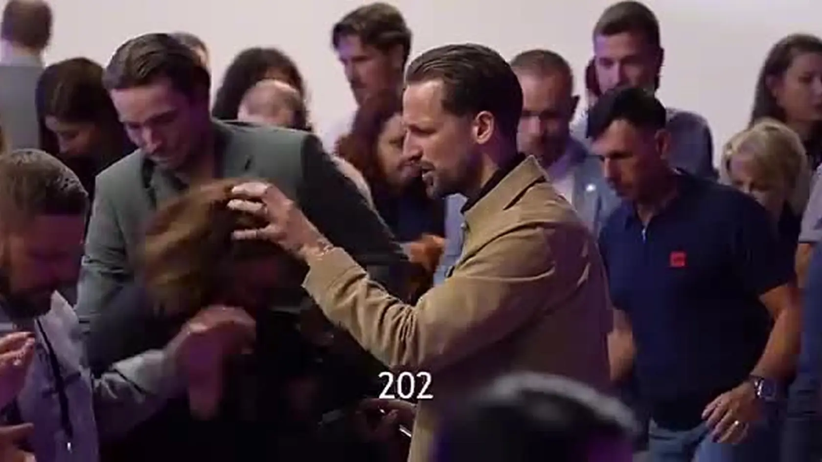 Boli sme na kázni Milosti, ktorej členkou je Bartalos: Za dverami sa dejú TIETO šokujúce veci...