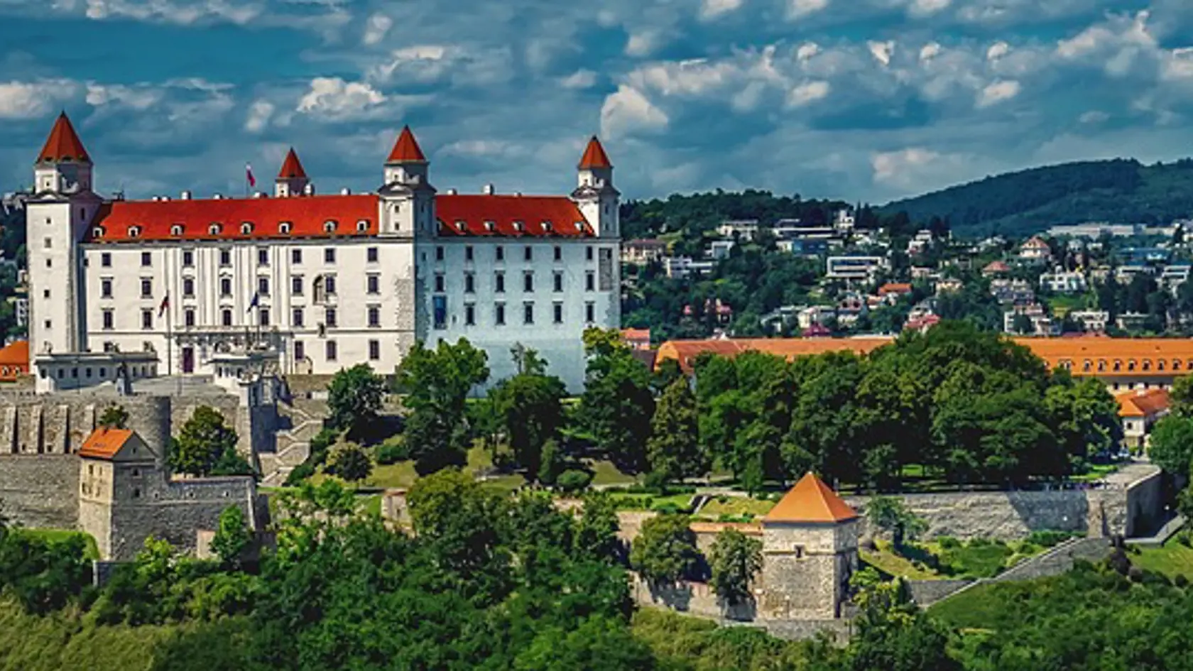 Za 11. miesto sa netreba hanbiť. Naši susedia však dopadli lepšie.