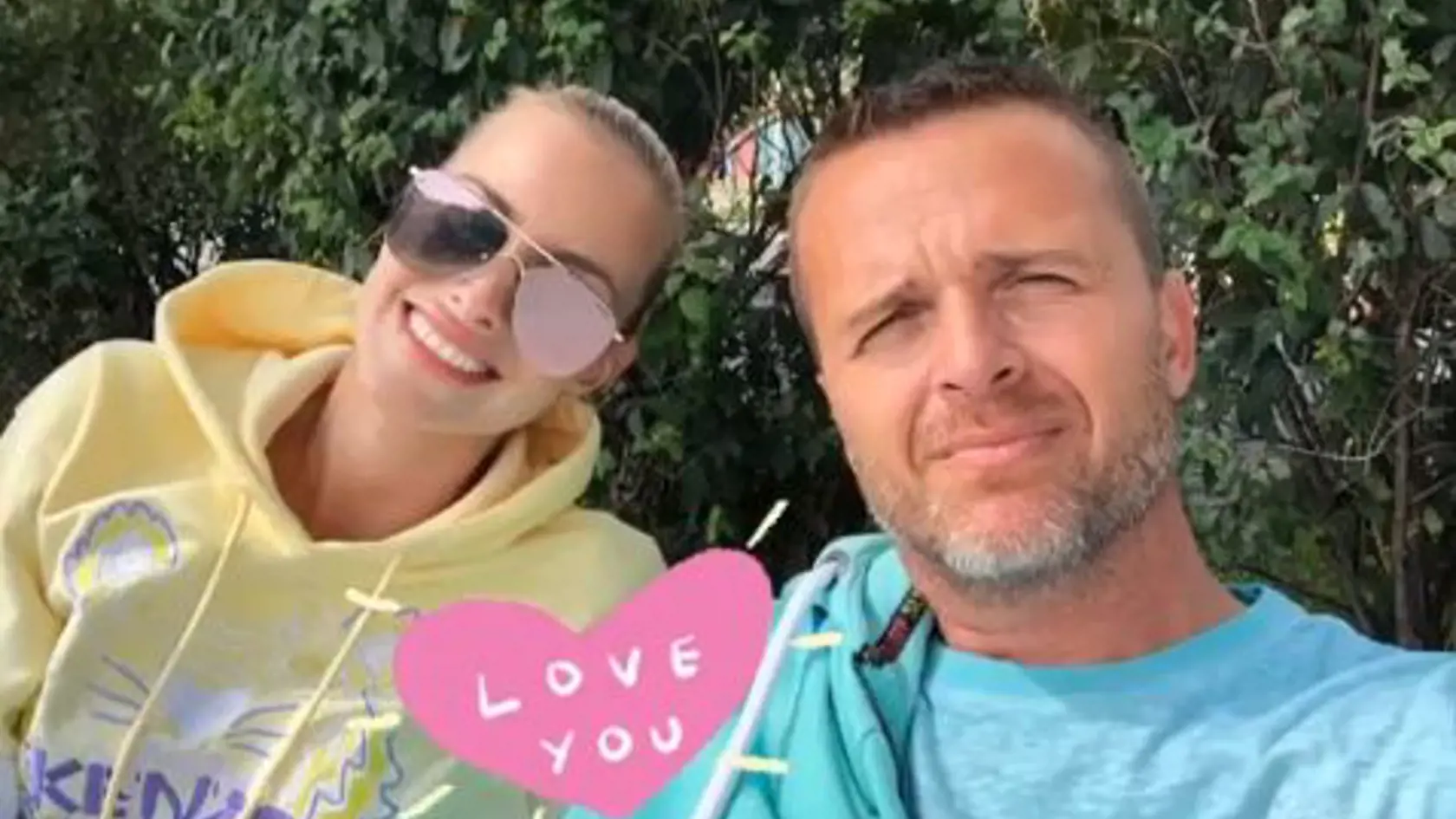Denisa Mendrejová pri novom frajerovi kvitne, no je vychudnutá na kosť.