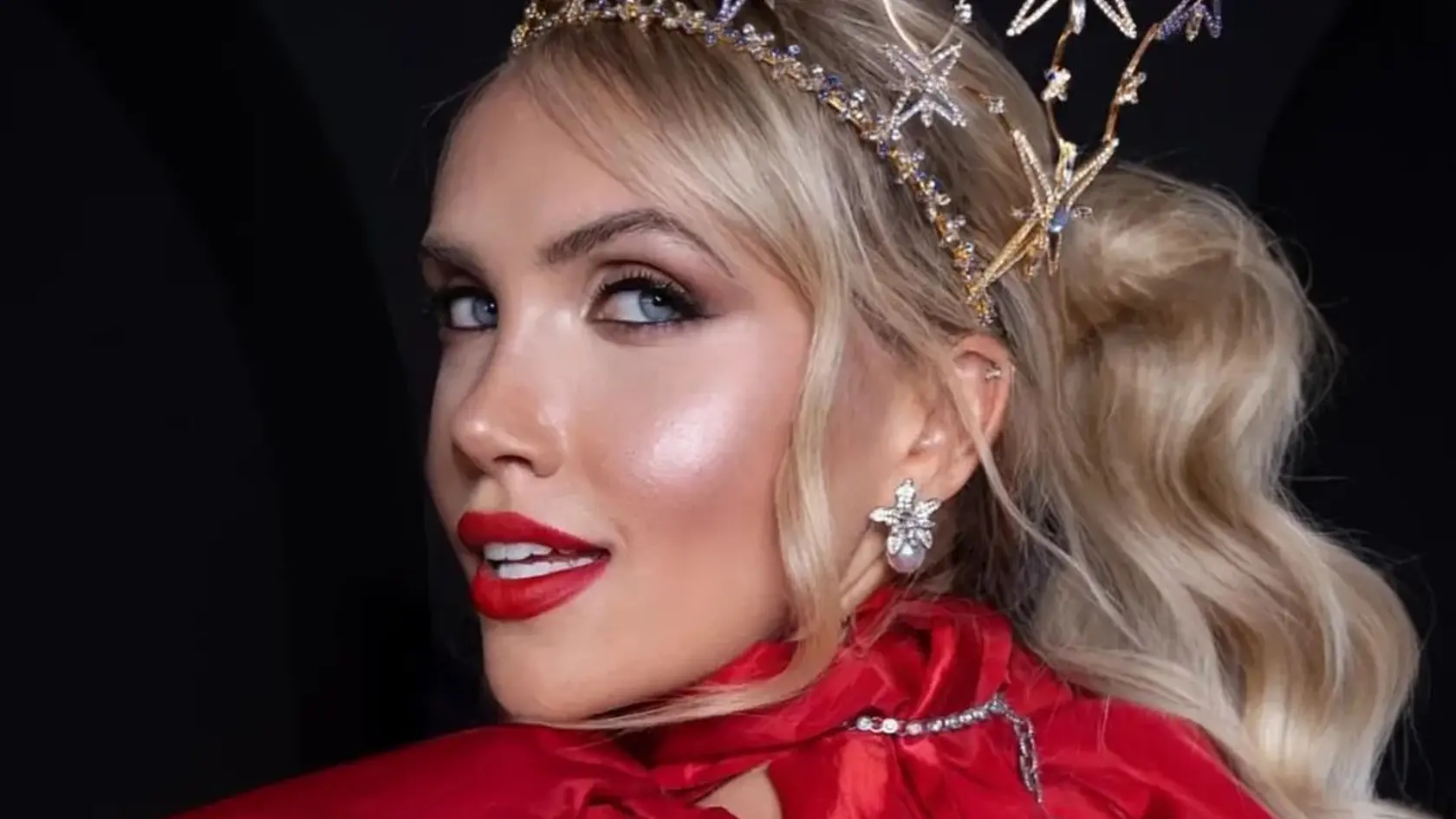 Michaela Tomanová PRED