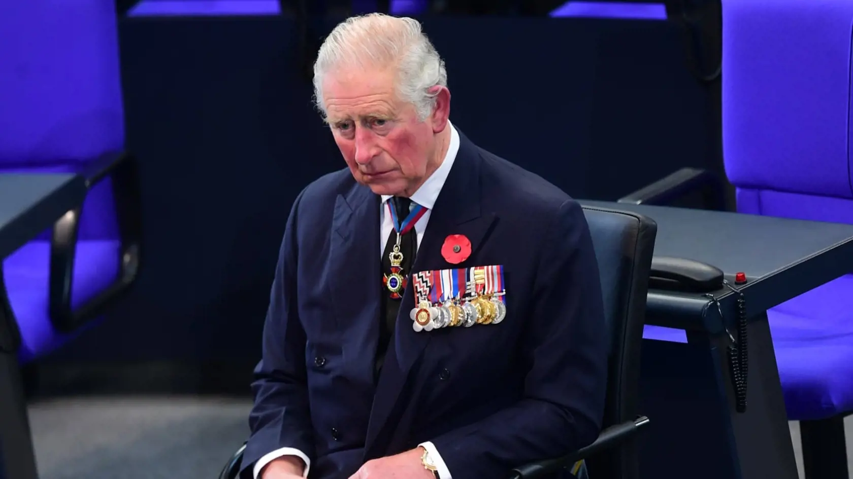 Princ Charles