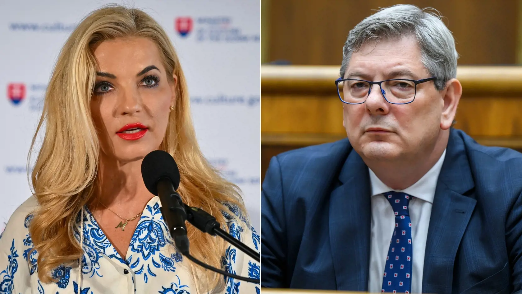 Šimkovičová a Susko budú čeliť odvolávaniu. 