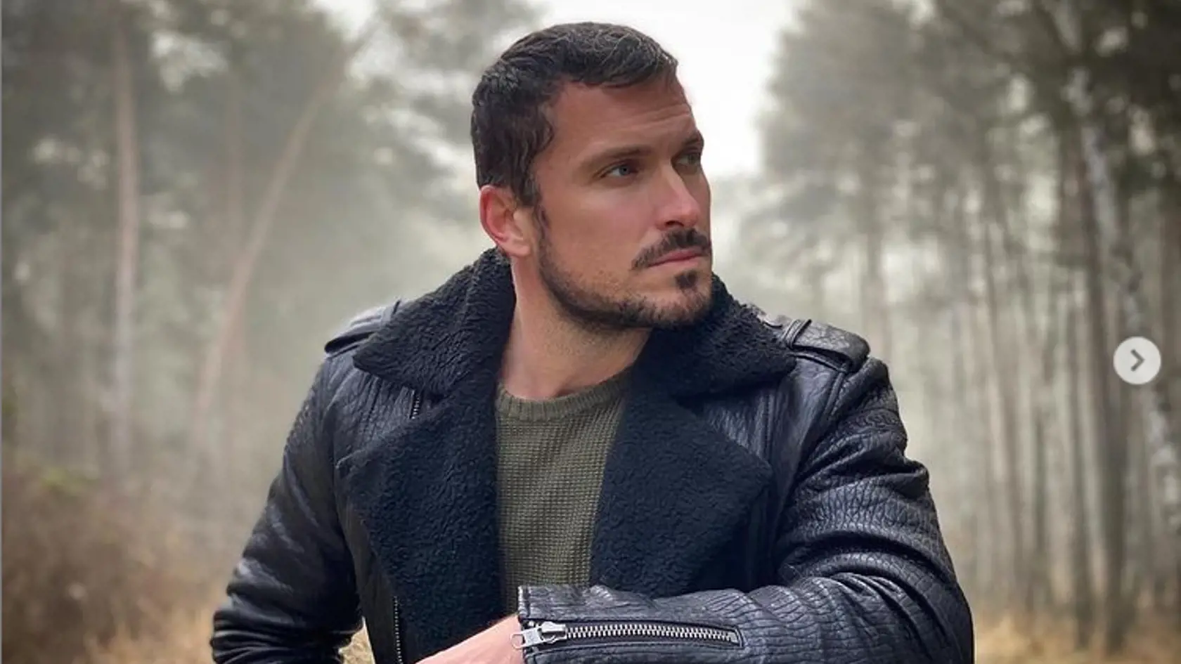 "Vo všetkom sa spolieham na prírodu..." Janko Koleník opäť potešil fanúšikov nádhernými zábermi z prírody.