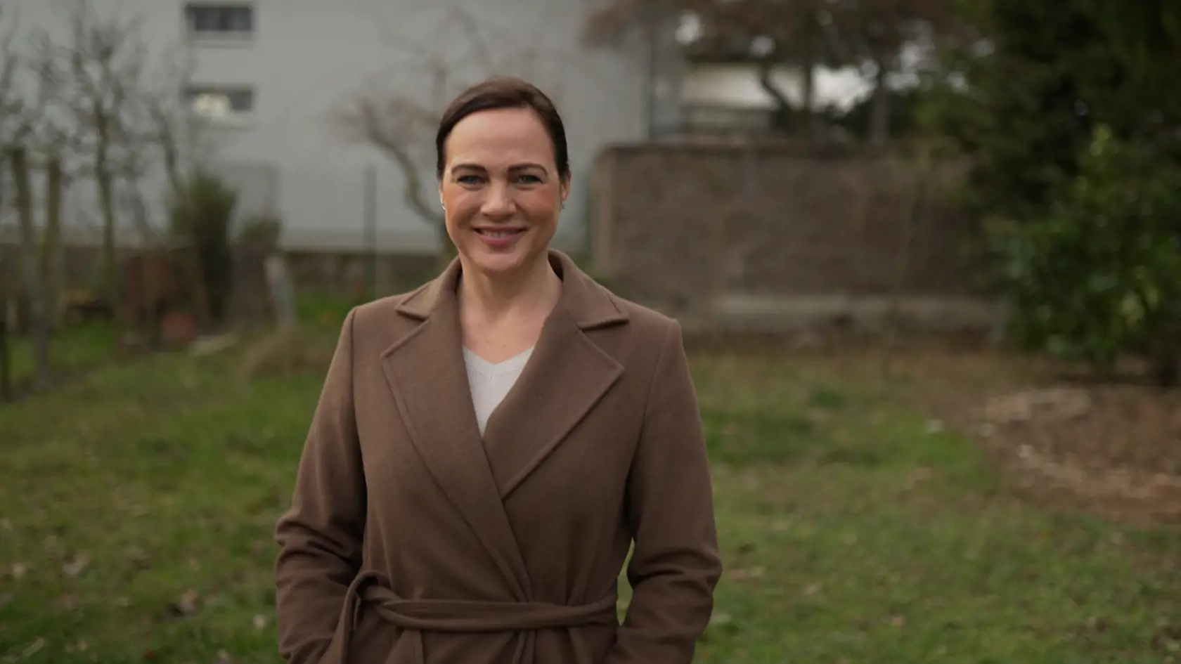 Adriana Kneissl Poláková v šou Bez servítky ukázala byt v Malinove, kde sa narodila a vyrastala. 