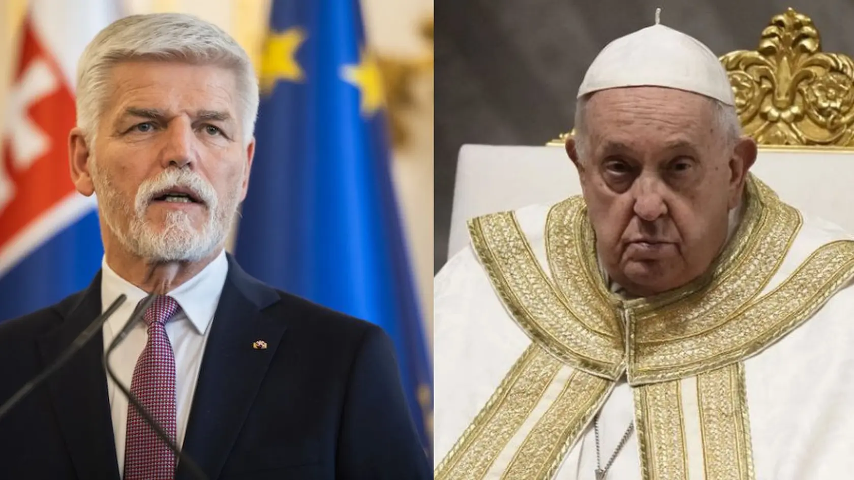 Česko bude na pohrebe pápeža Františka, ktorý sa uskutoční v sobotu vo Vatikáne, zastupovať premiér Petr Fiala. Oznámila to hovorkyňa Úradu vlády ČR Lucie Michut Ješátková s tým, že sa tak dohodol s prezidentom Petrom Pavlom, informuje spravodajkyňa TASR.