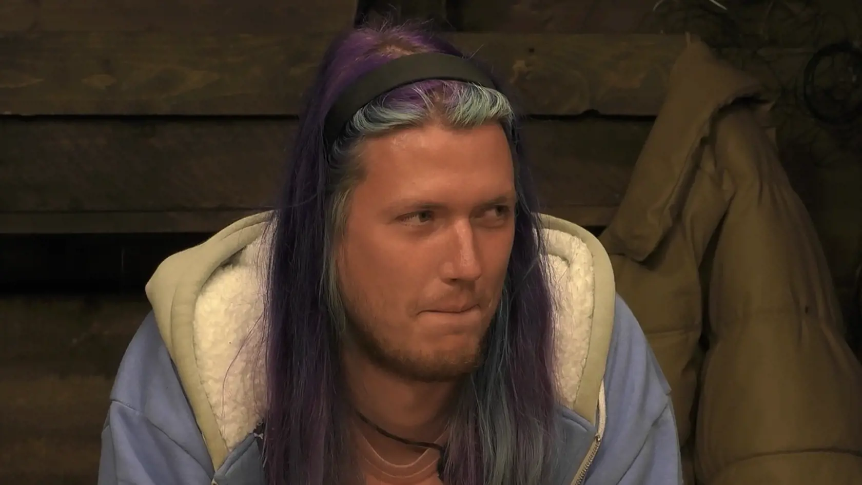 Aďo si ako druhého duelanta vybral Filipa.