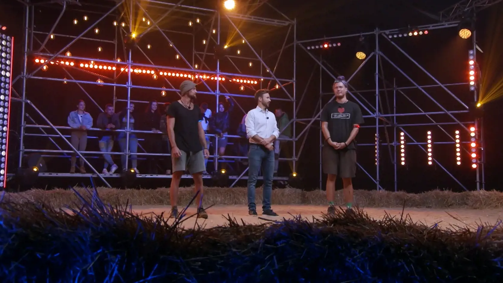 Farma duel