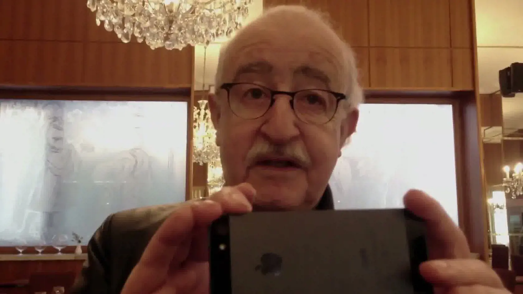 Herec a režisér Juraj Herz zomrel vo veku 83 rokov.