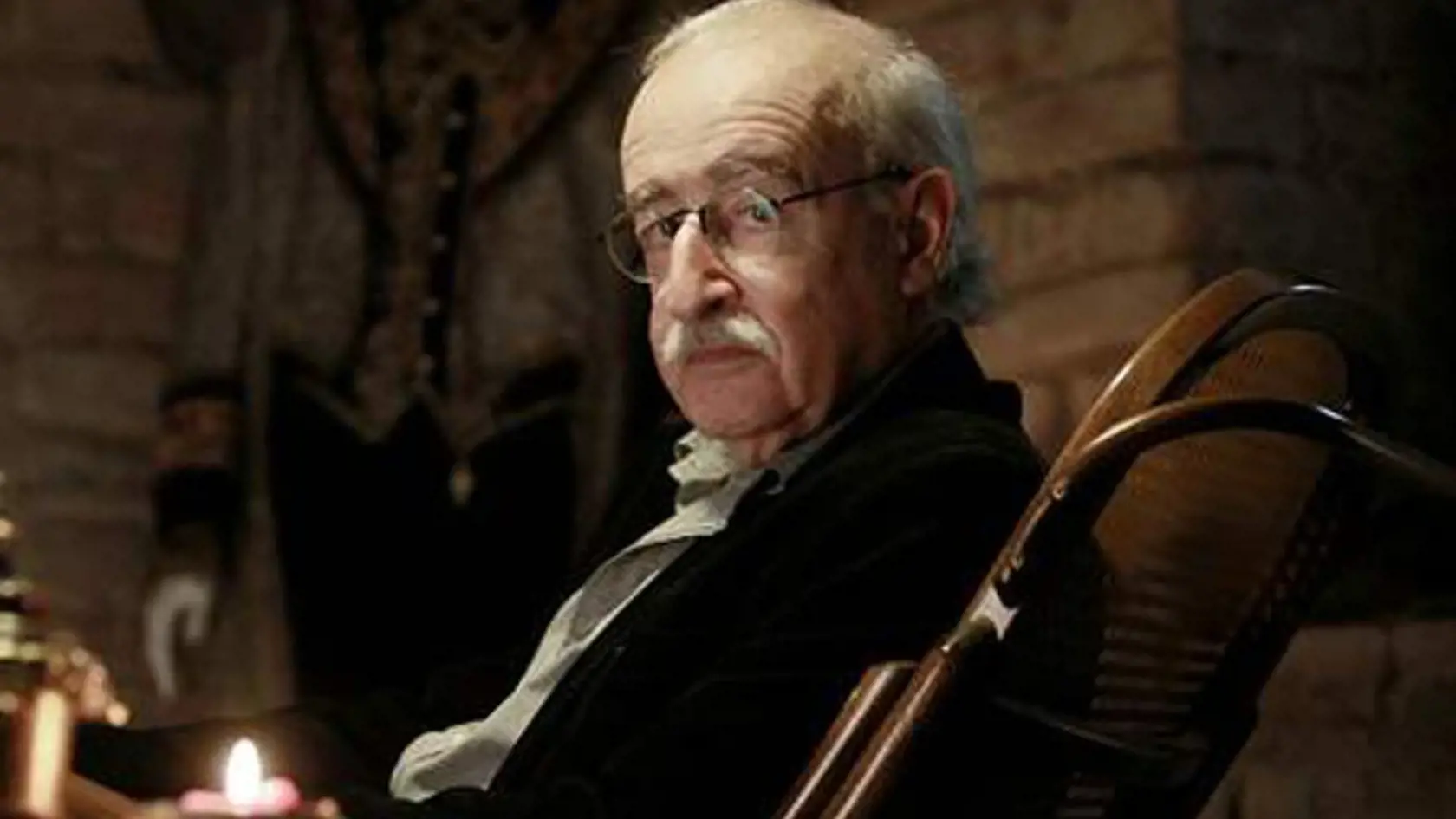 Herec a režisér Juraj Herz zomrel vo veku 83 rokov.