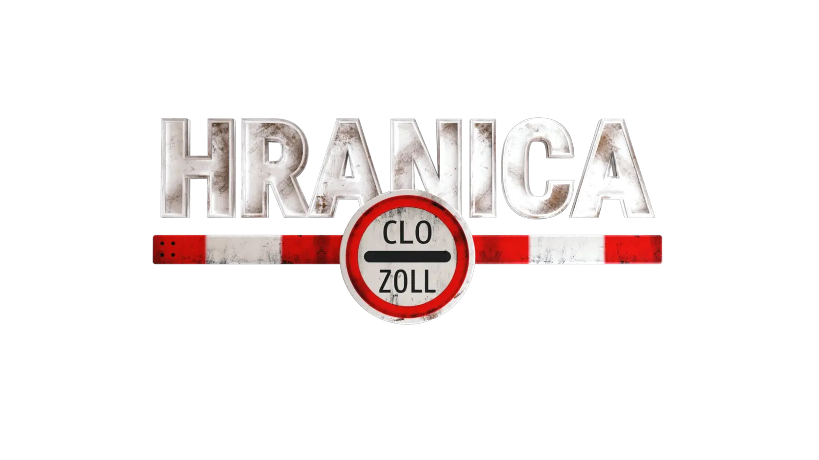 Komediálny seriál Hranica
