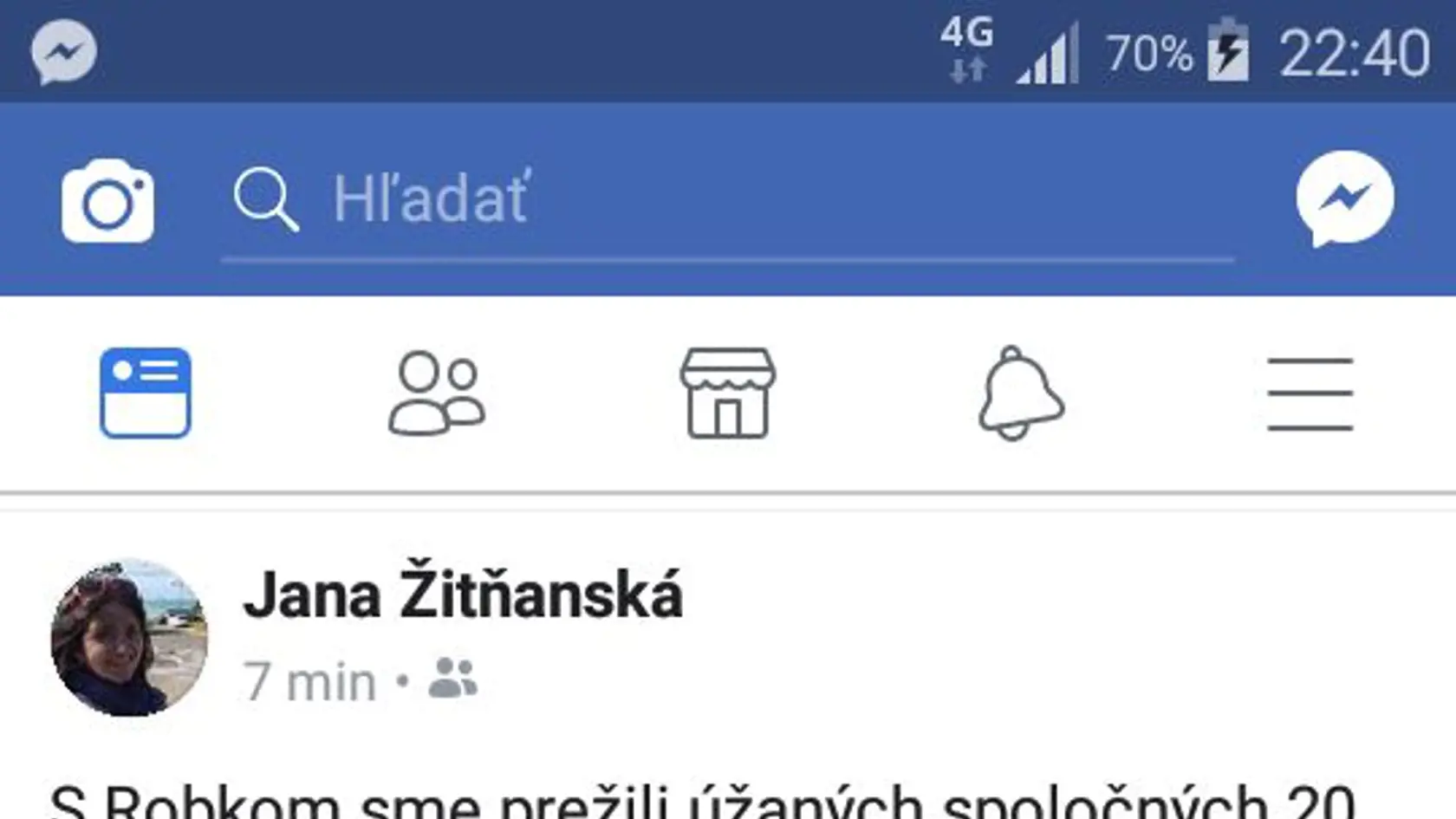 Politik a bývalý novinár Robert Žitňanský vo štvrtok podvečer zomrel.