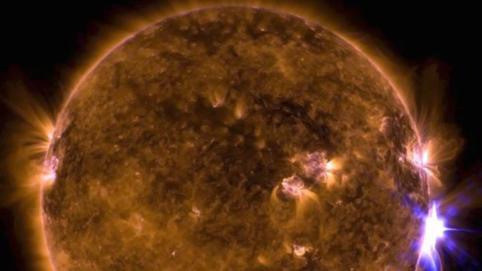 Nibiru vraj narazí do Zeme čoskoro.
