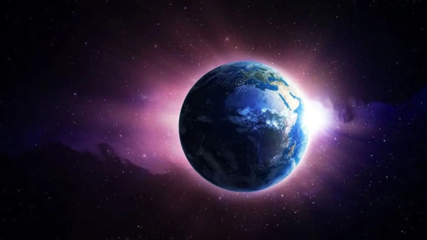 Konšpirátori predpovedajú, že planéta Nibiru narazí do Zeme v apríli.