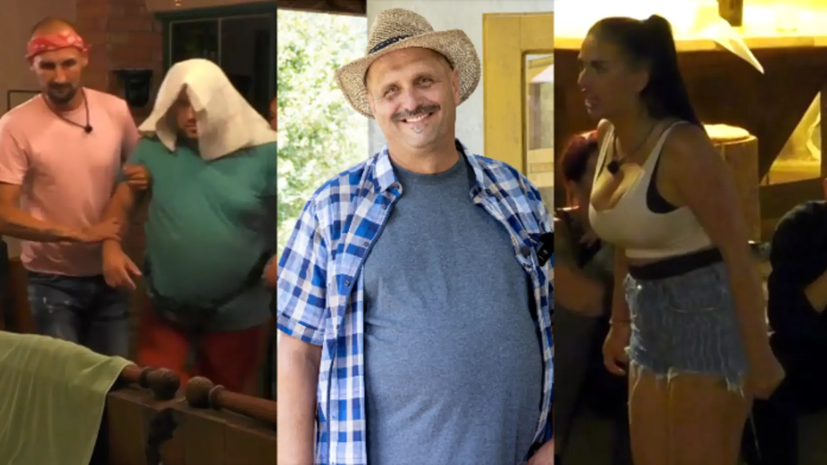 Martin Bagar o Farme: Nik ich piť nenúti, je to iba na nich!