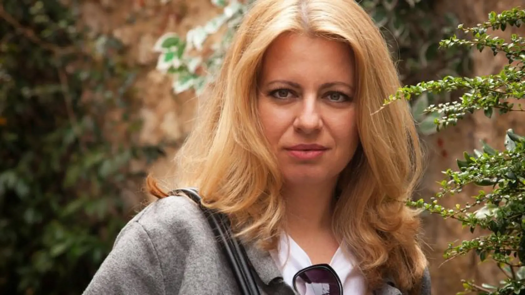 Zuzana Čaputová
