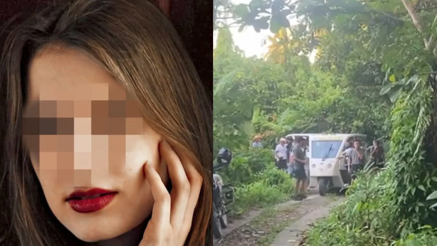 V sobotu 12. apríla sa v evanjelickom kostole Svätého Ducha v Nitre uskutočnila posledná rozlúčka s Michaelou, 23-ročnou Slovenkou, ktorú brutálne zavraždili na Filipínach. Michaela z Nitry odcestovala na ostrov Boracay, kde sa zúčastnila svadby svojej kamarátky. Krátko po tejto udalosti však došlo k tragédii.