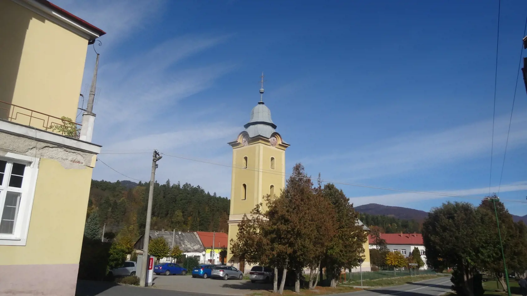Domáci veria, že polícia všetko riadne vyšetrí.