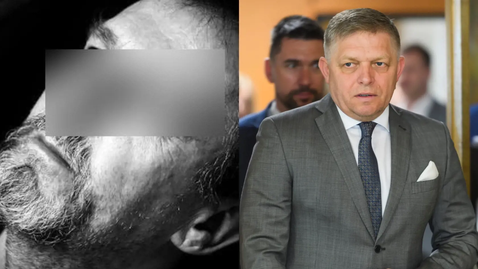 Po výjazdovom rokovaní vlády, 71-ročný Juraj C niekoľkokrát postrelil premiéra Roberta Fica. Predseda vlády bol okamžite prevezený do nemocnice v Banskej Bystrici, kde bol podrobený operácii. Jeho stav je stabilizovaný, ale naďalej veľmi vážny. Ale zatiaľ čo premiér bojoval v noci o život, čo sa dialo s atentátnikom?