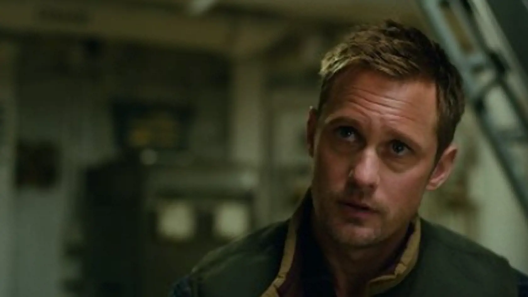 Alexander Skarsgård