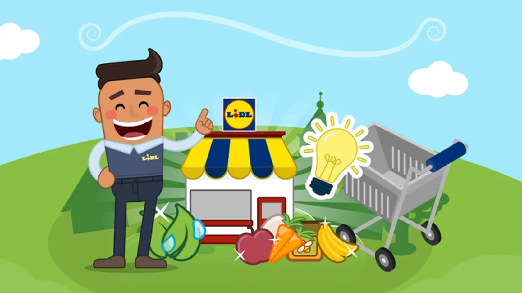 Zdroj: Lidl Slovenská republika.